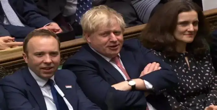 Brexit 09 01 2020