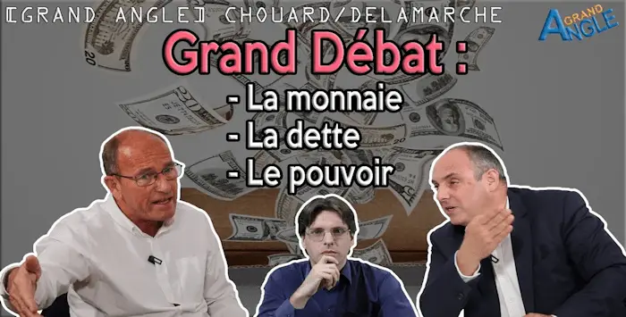 Chouard delamarche 06 05 2019