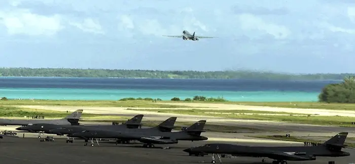 B1 diego garcia 25 01 2017