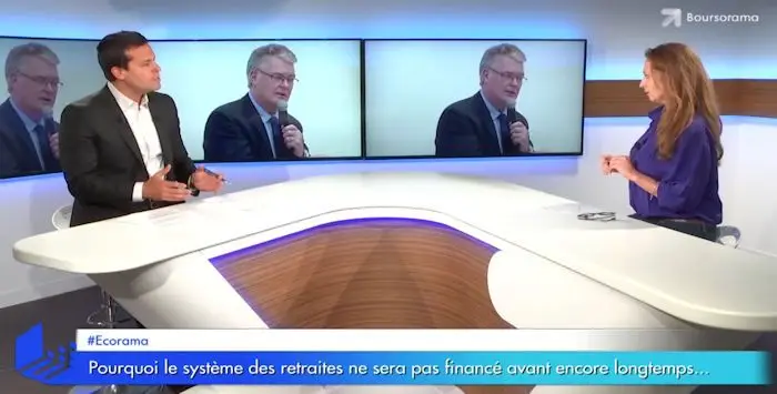 Retraites 23 08 2019