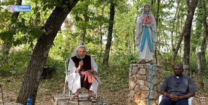 Medjugorje 07 11 2011