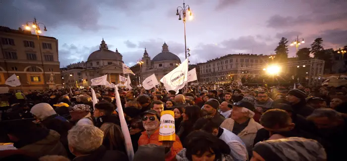 Elections Italie 03 03 18