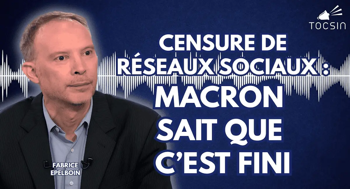 censure reseaux sociaux tocsin