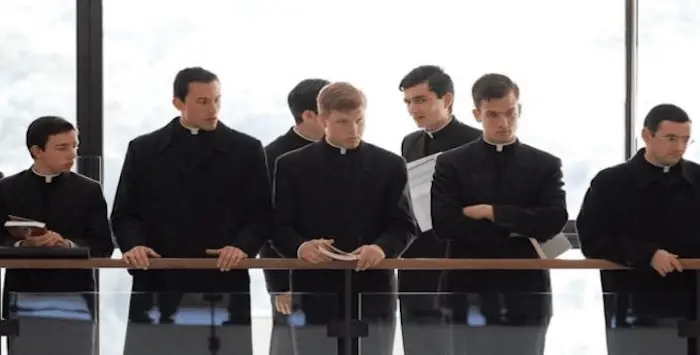 Vatican 15 05 2019