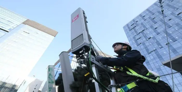 5G 29 01 2020