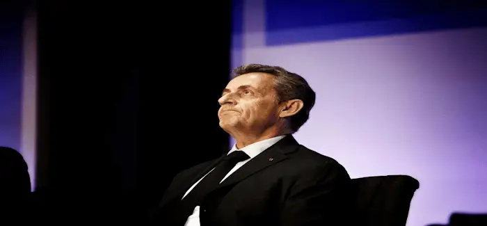 Sarkozy Bygmalion 08 02 2017