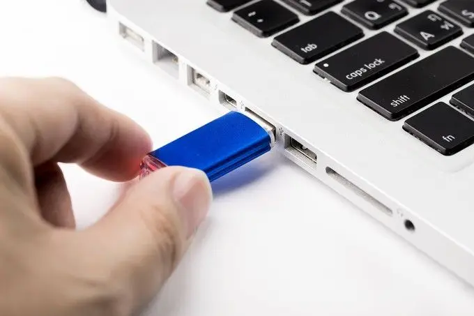 connect