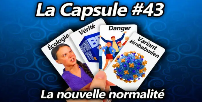 Capsule 43