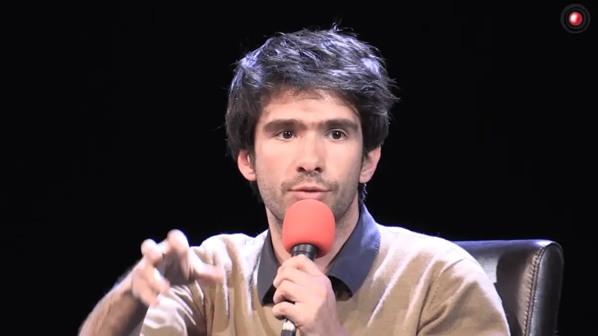 Juan branco 18 04 2019