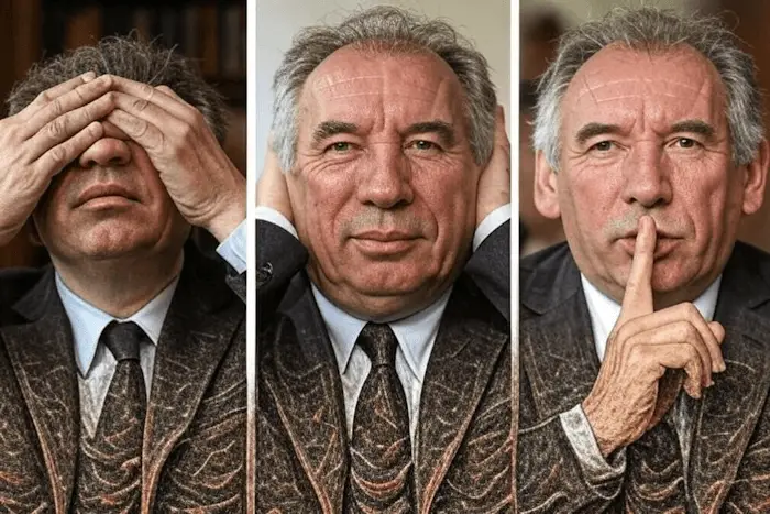 Bayrou dette