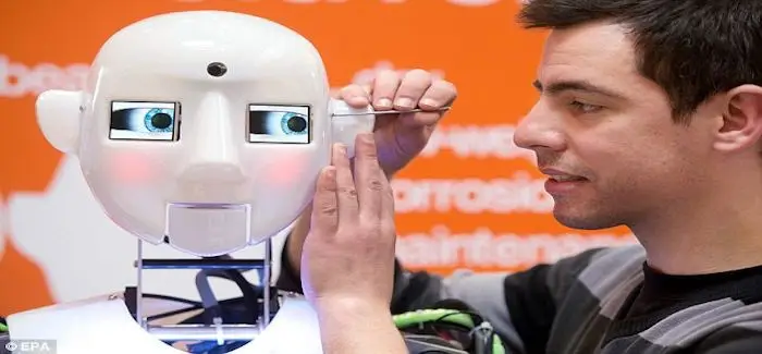 RoboBrain : les plans d'« un serveur central de la connaissance » pour piloter des millions de robots
