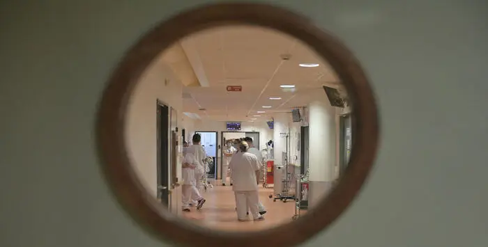 Non au pass vaccinal