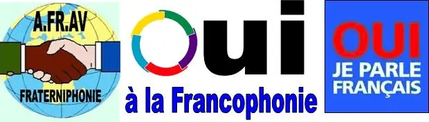 Francophonie 2
