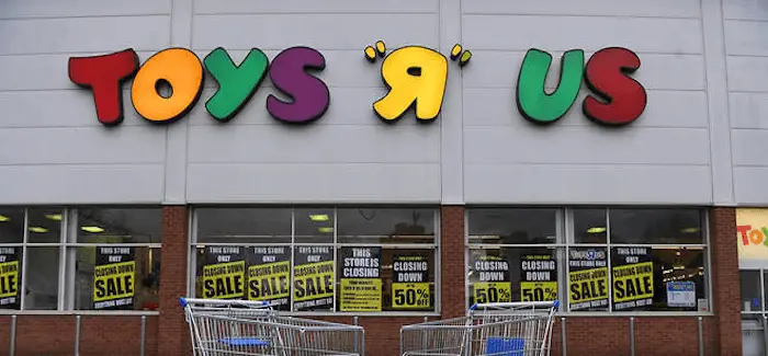 Toysrus 15 03 2018
