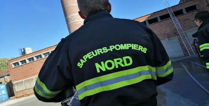 Pompiers greve pass sanitaire 05 08 2021