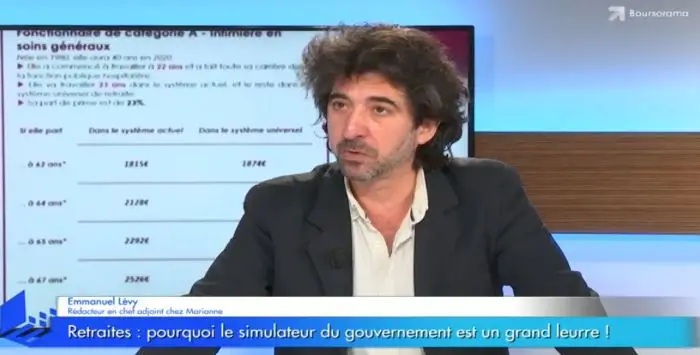 Retraites simulateur 27 12 2019