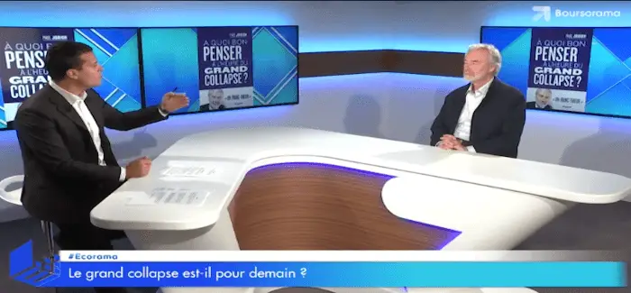 Paul jorion 29 11 2017