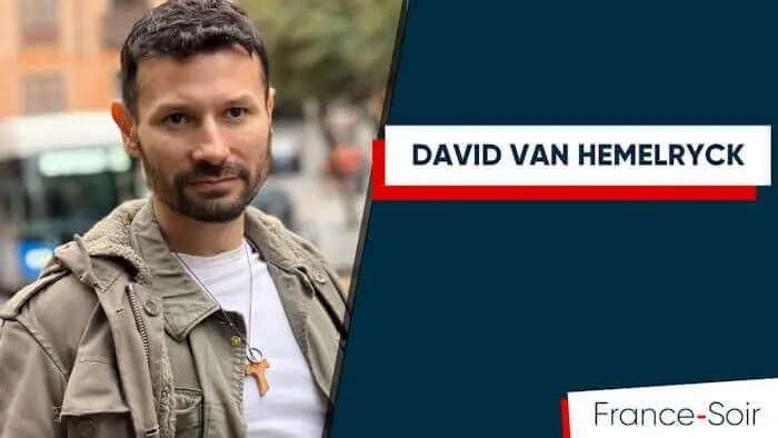 Le mot "Destitution" plane au-dessus de la France. Entretien avec le pilote, David van Hemelryck (Francesoir.fr)