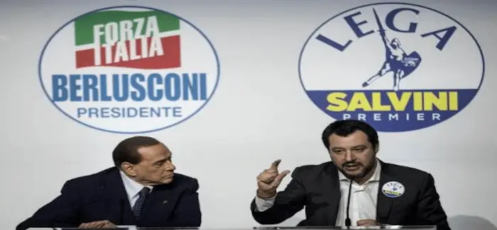 Forza italia 16 05 2018