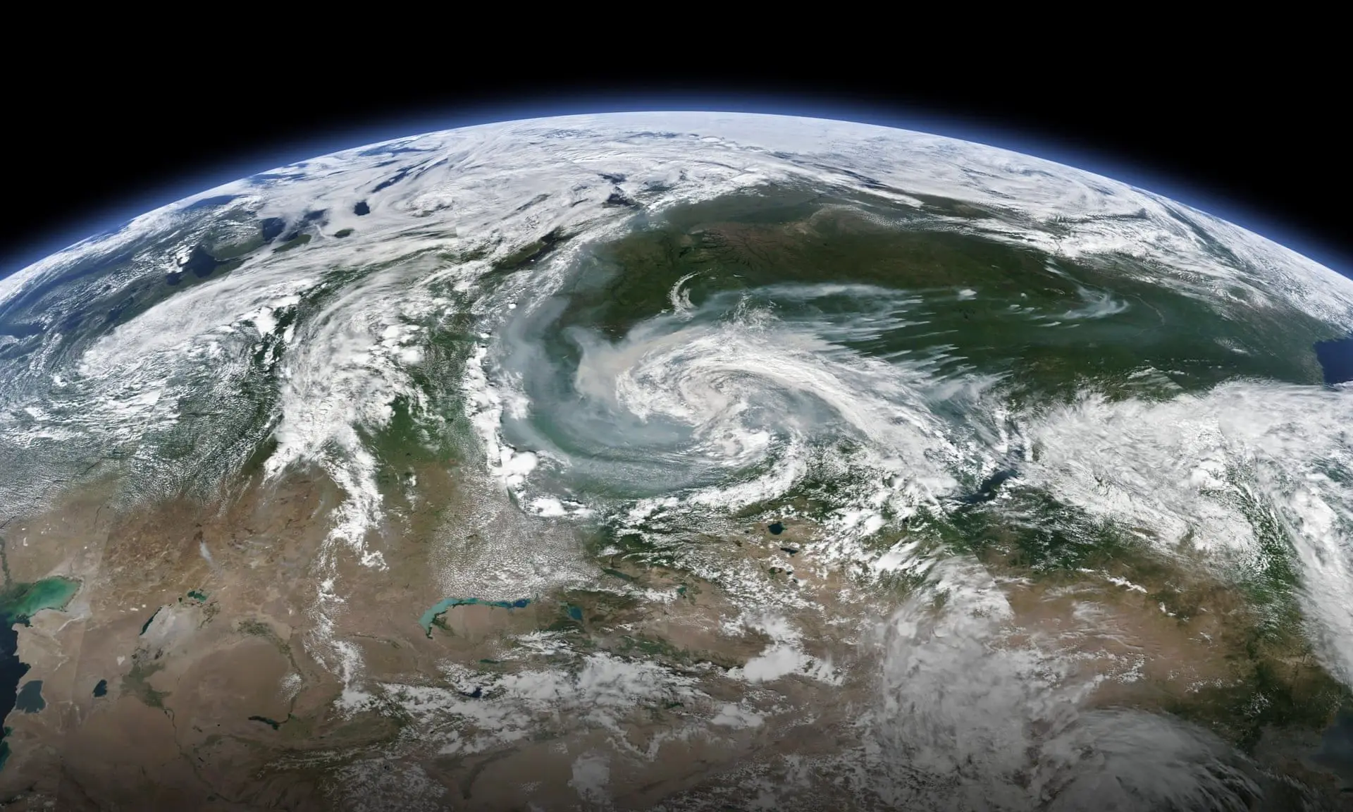 3600 siberie