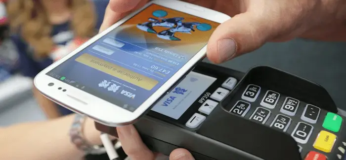 Cashless society 04 05 2016