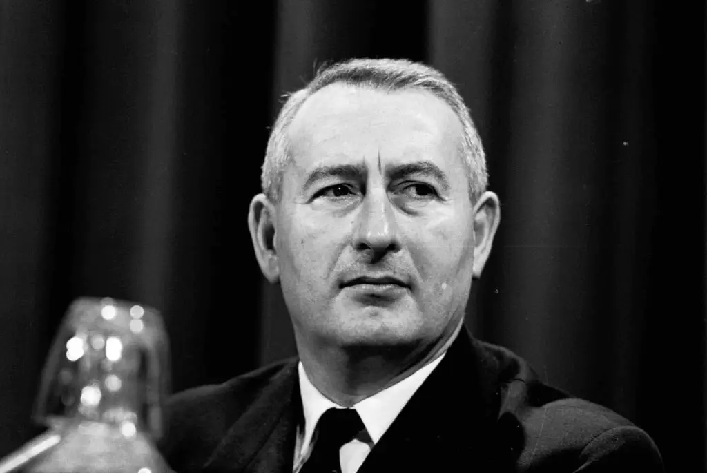 georges paques
