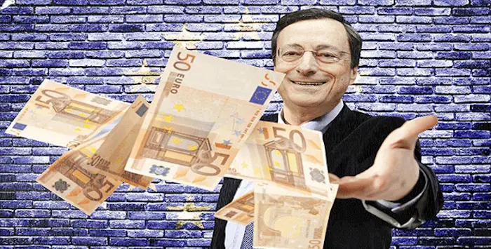 Draghi 05 03 2019