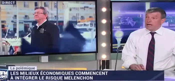 Melenchon 12 04 2017