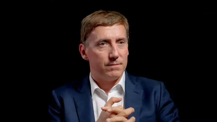 [RAPPEL] Gaël Giraud, directeur de recherche au CNRS : « Macron est sous la coupe de Rothschild pour un projet eschatologique » (Lemediaen442.fr)