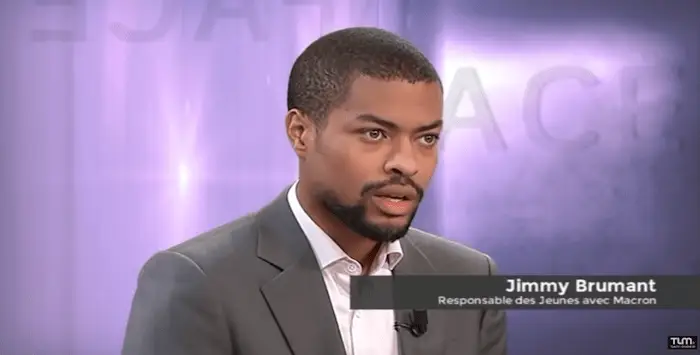 Jimmy Brumant 21 02 2019