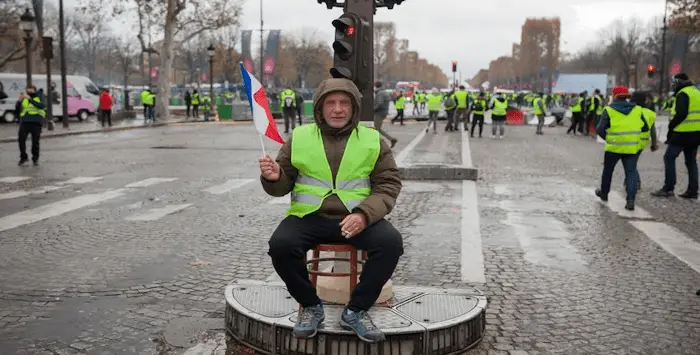Manif 01 12 2018