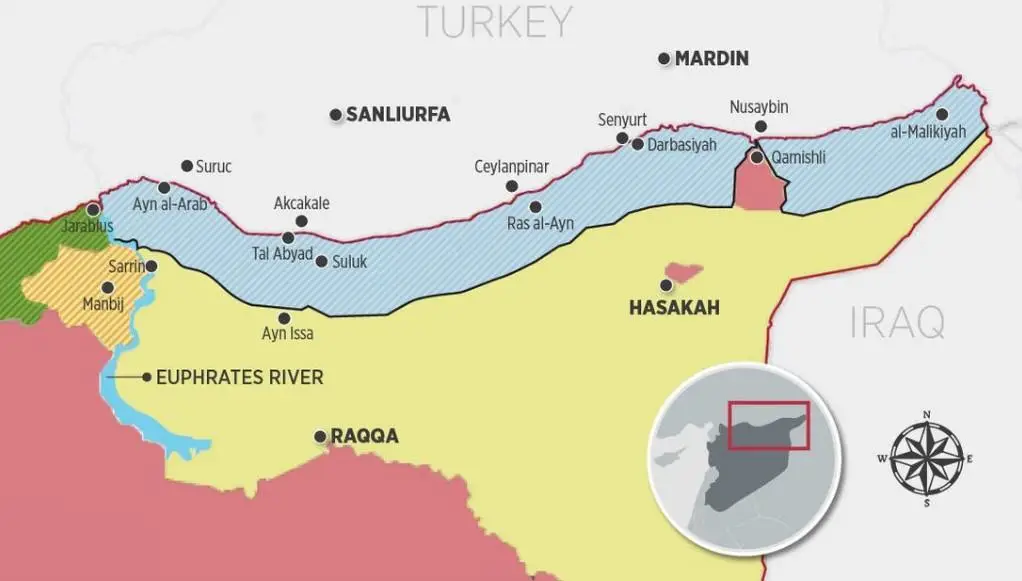turkeysafezone