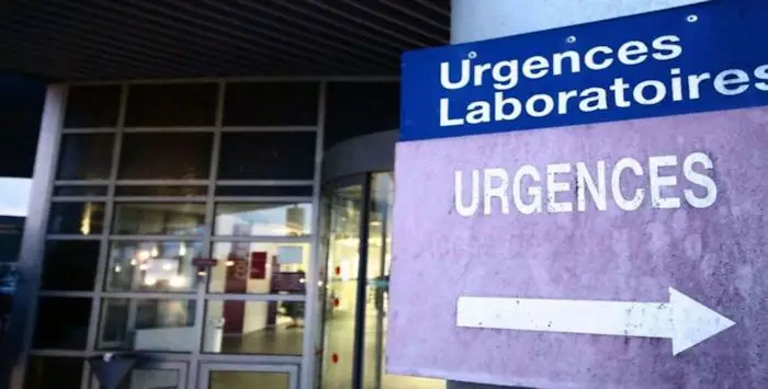 Urgences 02 07 2019