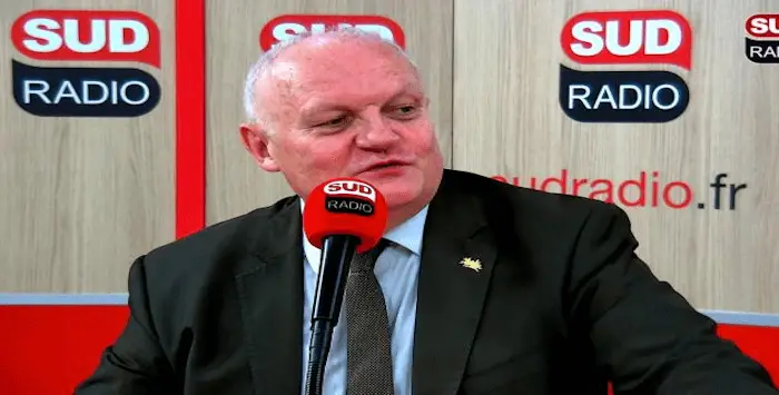 Asselineau europenne 27 10 2018