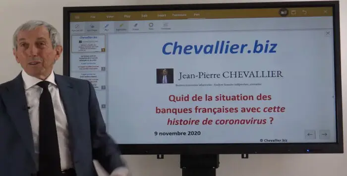 Chevalier sg