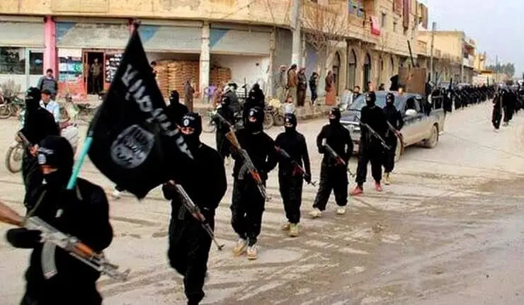daech 07 03 2017