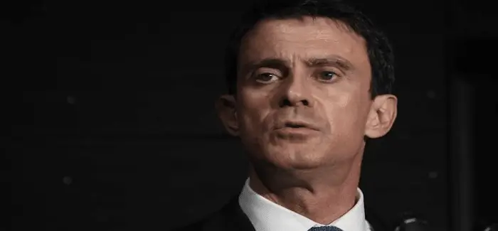 Manuel valls 19 09 2016