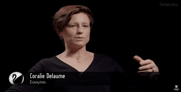 Coralie Delaume 13 05 2019