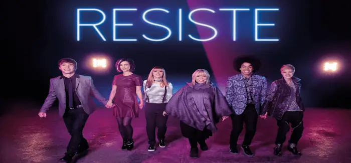 Resiste 27 01 2018
