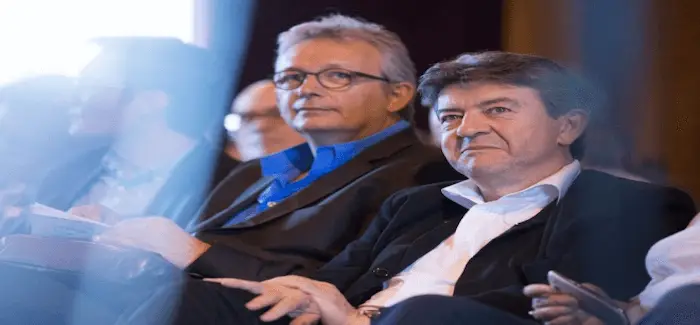 Melenchon PC 06 11 2016