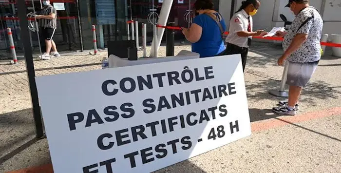 controle pass hopital
