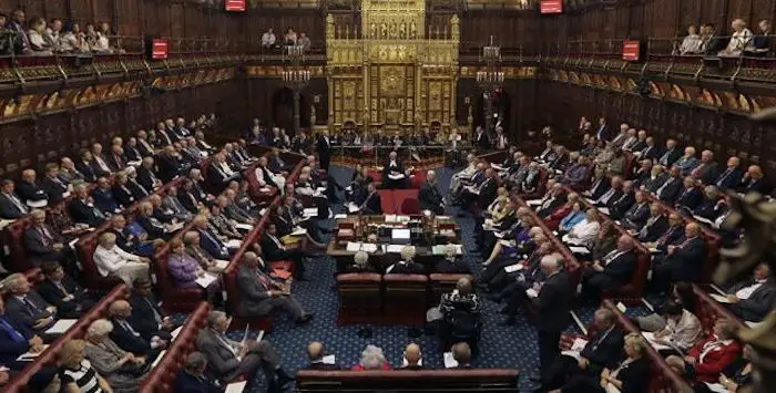 Brexit 06 09 2019