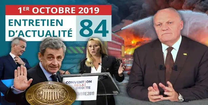 UPR 07 10 2019