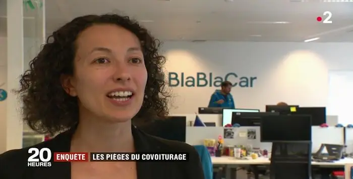 Blablacar 08 08 2019