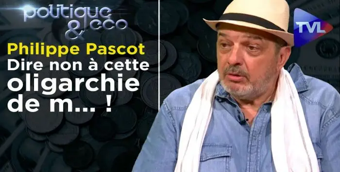 Pascot TVL