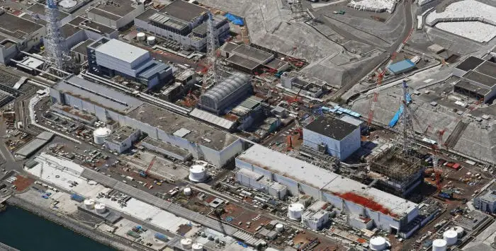 Fukushima 06 01 2020