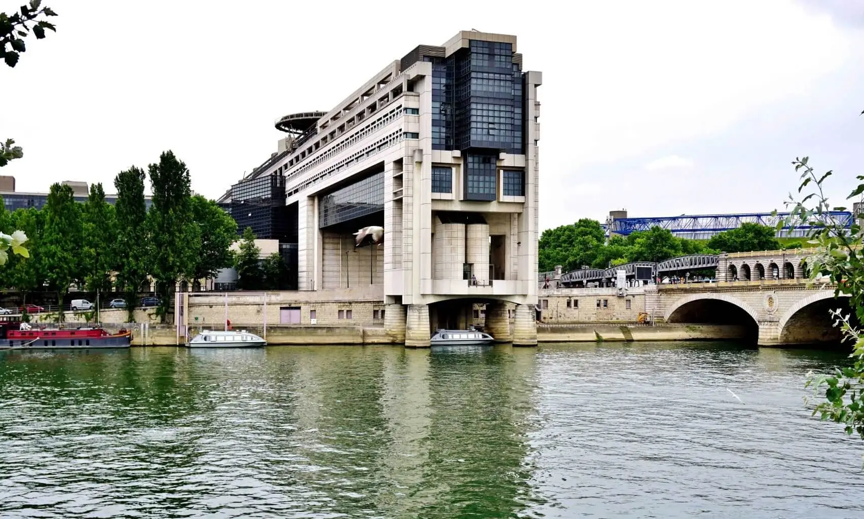 Bercy