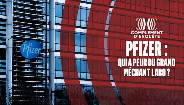 Pfizer covid