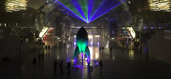 Leipzig 31 12 2017