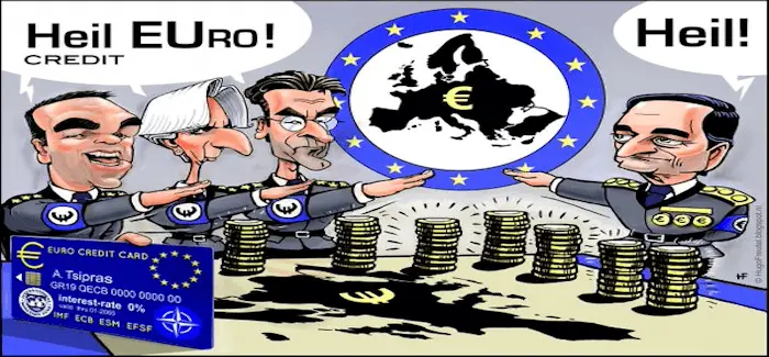 Heil euro grece 12 04 2016